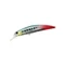 Duo Spearhead Ryuki 80S SW 8cm 12gr DDH0365 Bleeding Sardine wobbler