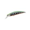 Duo Spearhead Ryuki 80S 8cm 12gr ADA4140 Lime Yamame OB wobbler