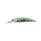 Duo Spearhead Ryuki 70MDF 7cm 5.4gr ADA4140 Lime Yamame OB wobbler