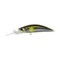 Duo Spearhead Ryuki 70MDF 7cm 5.4gr CRA3050 Half Mirror Ayu wobbler