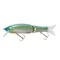 Tiemco Swimbait MB-1 CUSTOM 150F 150mm 20gr Color 09 Glassy Shad wobbler