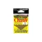 Decoy TH-1 Hook Chaser #2/0 trailer horog 5 db/csg