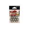 Decoy R-5 Heavy Class Silver 8 150lbs Split Ring kulcskarika 10 db/csg