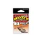 Decoy Worm 107 Body Guard 1/0 bokorugró horog 5 db/csg