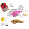 Herakles Hybrid S 4,2cm 3,8gr Travertino wobbler