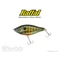 Biwaa Glider Raffal 3&quot; S 7,5cm 17g 24 Blue Gill wobbler