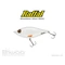 Biwaa Glider Raffal 3&quot; S 7,5cm 17g 29 Pearl White wobbler