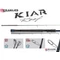 Herakles Kiar Reef HKR-710M 7'1&quot; 215cm 5-18gr Medium pergető horgászbot