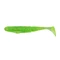 Duo Realis Boostar Wake 3.5&quot; 8.8cm F037 Lime Chart lágy gumicsali