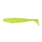 Duo Realis Boostar Wake 3.5&quot; 8.8cm F046 Solid Yellow UV lágy gumicsali