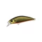 Duo Spearhead Ryuki 45S 4.5cm 4gr MCC4054 Metal Black Gold wobbler