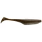 Duo Realis Versa Shad Fat 5&quot; 12.5cm F018 Green Pumpkin Red Flake plasztik csali