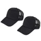 Duo Trucker Cap 18 Black sapka