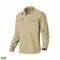 Geoff Anderson Zulo2 Long Sleeve Green M ing
