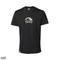 Geoff Anderson Organic Tee Retro 1999 Black XL póló