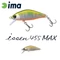 Ima Issen 45S Max 45mm 4g 009 Ayu wobbler