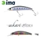 Ima Sukari 85DXS 83mm 16g 016 SM Joker wobbler