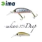 Ima Sukari 37S Deep 37mm 3g 009 Ayu wobbler