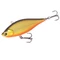 Major Craft Ceana Vib 75 6.5cm 21gr #024 Black Back Gold wobbler