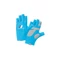 Major Craft UV-Cut Glove nyári UV kesztyű LL Light Blue