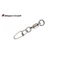 Major Craft Otoku BB Swivel forgókapocs #2 85lbs 10 db/csg