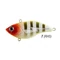 Rapture Pro SL Vibe Crank S RHS 50mm 14g wobbler