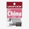 Vanfook Ringed Chinu 4 horog 14db