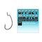 Varivas Offset Master Power Bait Finess #2/0 horog 7 db/csg