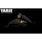 Yarie 675 T-Crankup Type LF 3.5mm 2.6gr C42 Perseus wobbler
