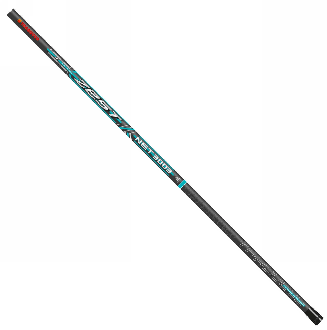 Trabucco Zest 4004 teleszkópos száknyél 4M