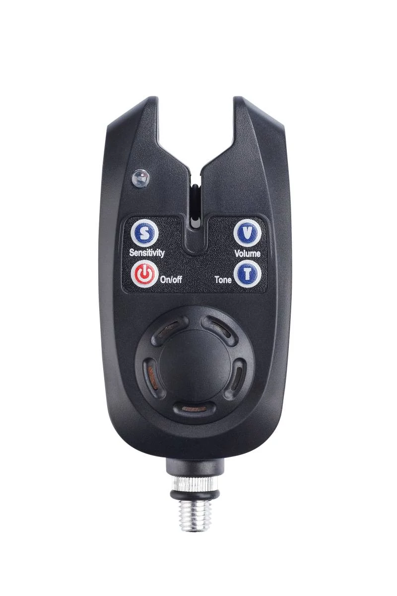Balzer Galaxy GT elektromos kapásjelző