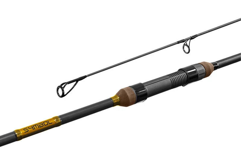 Delphin SYMBOL Carper 2 rész 360cm 3lbs bojlis bot