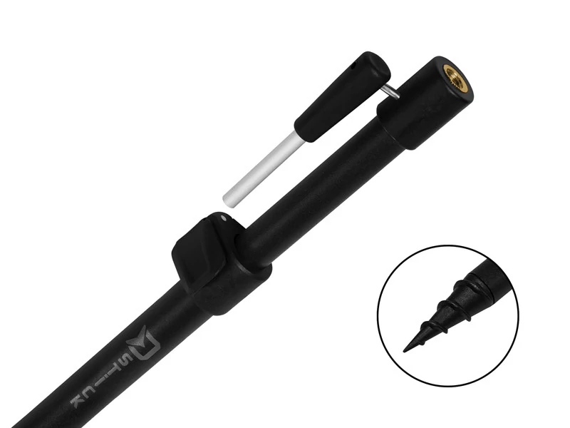 Delphin D-STICK, 60-95cm leszúró