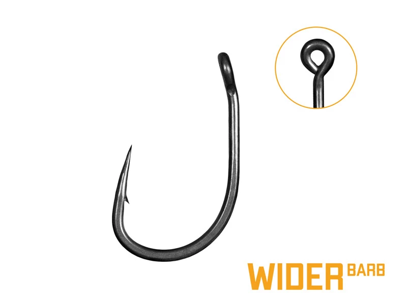 Delphin THORN Wider 11x, #8 horog