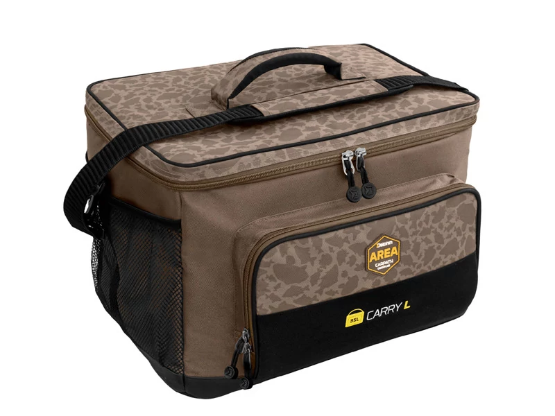 Delphin AREA CarryAll L Carpath táska