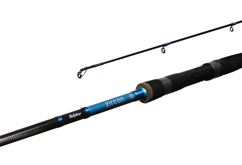 Delphin ZIRCON Spin 260cm 60g pergető bot