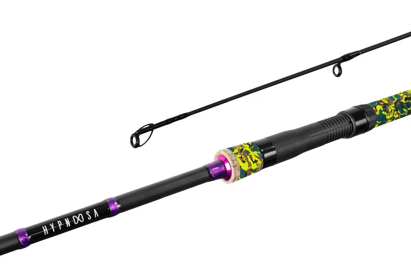 Delphin HYPNOOSA 240cm 60g pergető bot