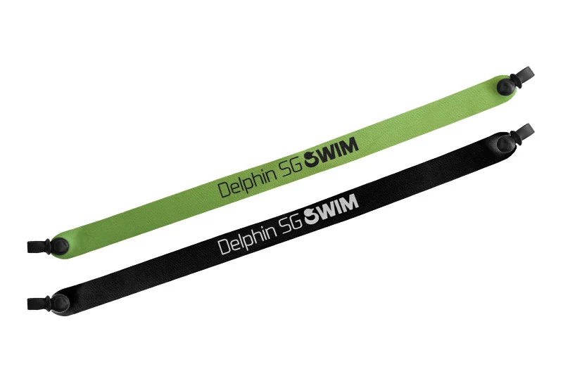 Delphin SWIM zöld szemüveg pánt