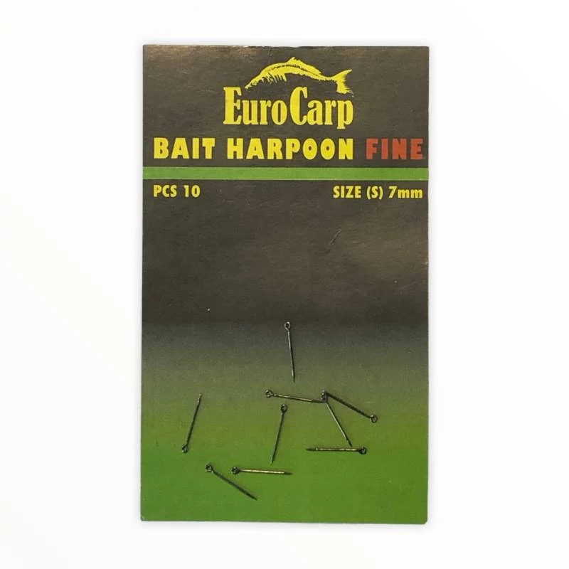 EuroCarp Fine csalitüske S 7 mm