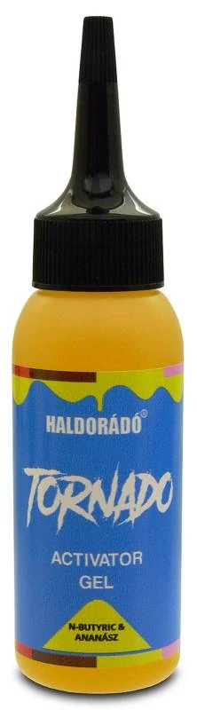 Haldorádó TORNADO Activator Gel - N-Butyric & Ananász 60ml
