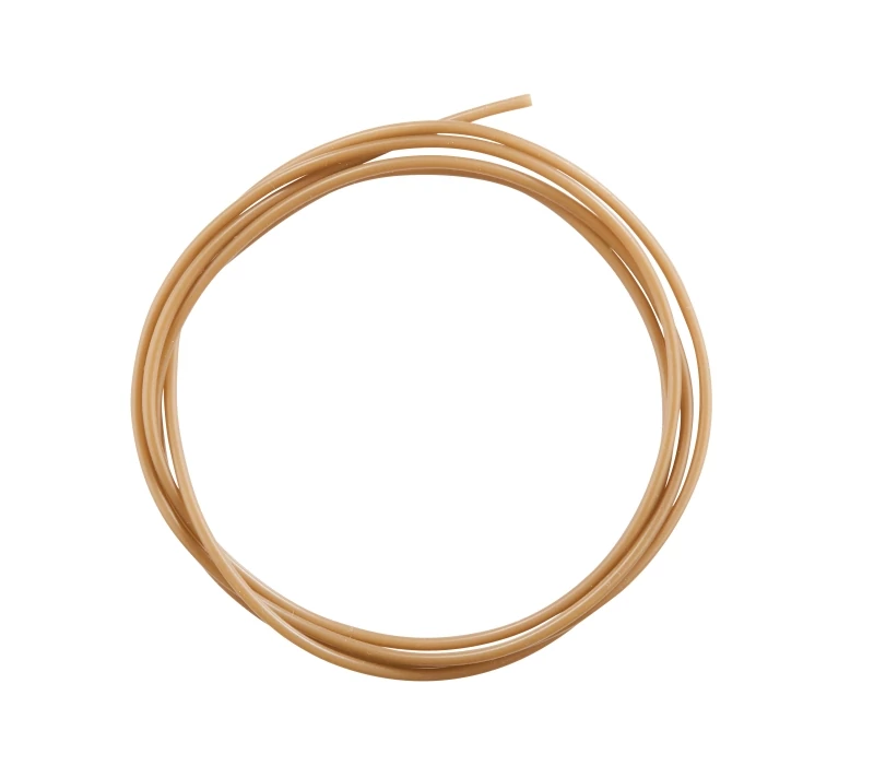 Balzer 1m, 0,2mm szilikon gumi