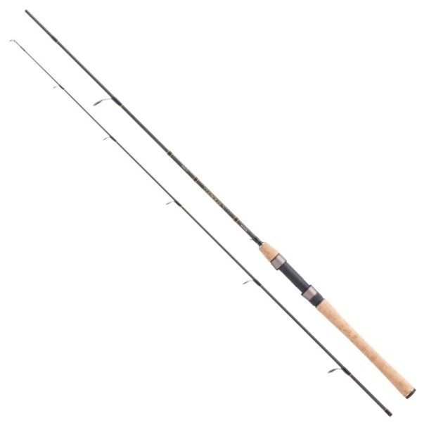 Balzer Diabolo X Spin 12 1,85m pergető bot
