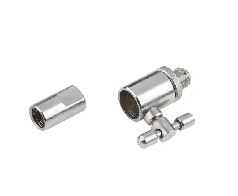 Balzer Gewinde Adapter