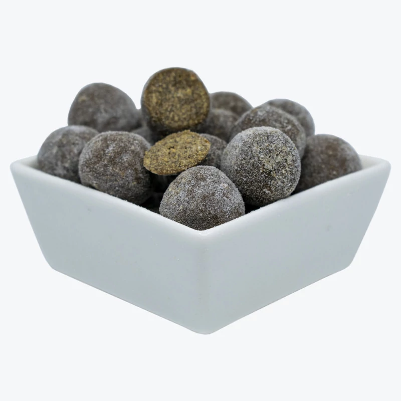 BaitBait Álmok Tengere -  21 mm 1 kg sózott bojli