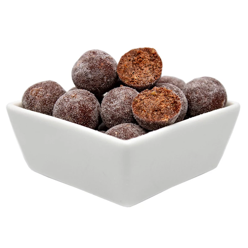 BaitBait Lázadó -  21 mm 1 kg sózott bojli
