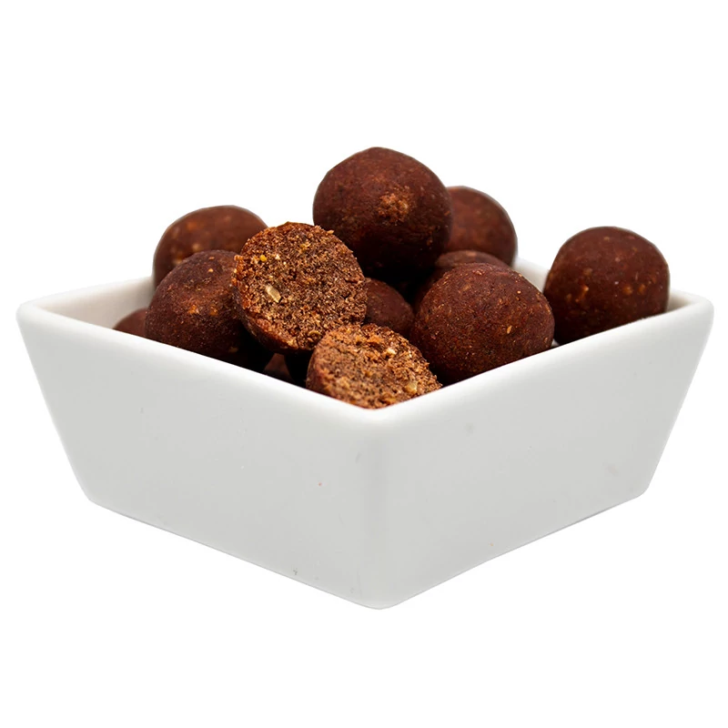BaitBait Lelkész - 21 mm 1kg tartósított bojli