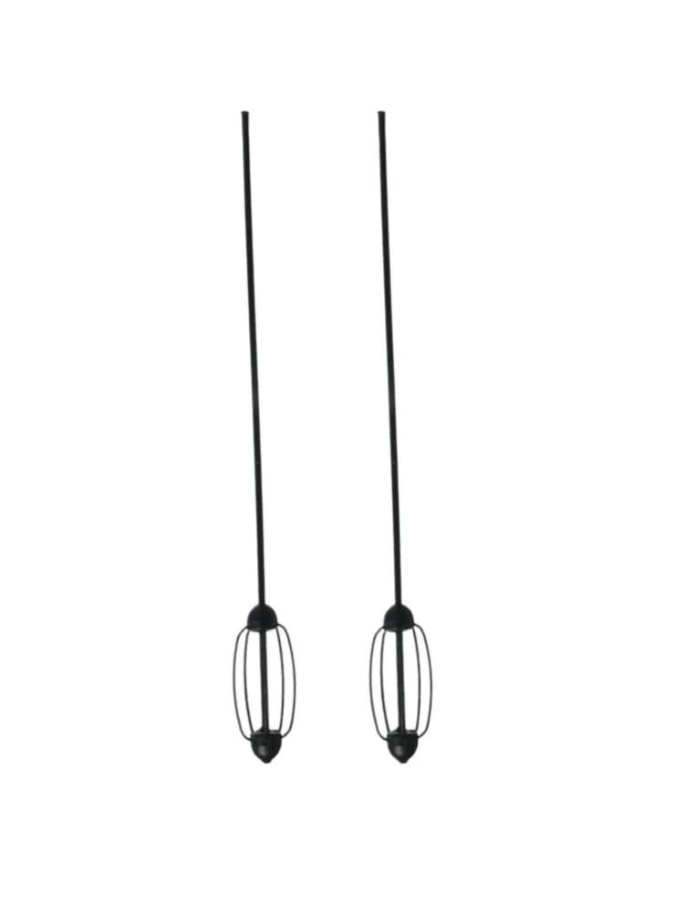 Carp Pro távdobó etetőkosár - szinterezett 30g 2db/csg