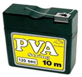 Carp System Pva zsinór 30 Sec.