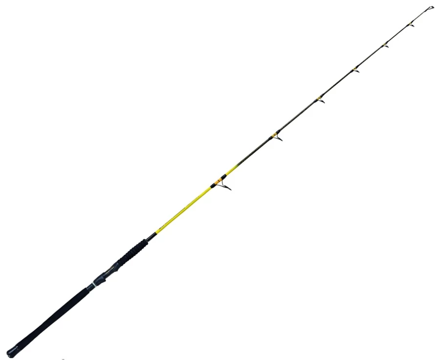Catgear X-Rock Solid Stick 1952/200+ horgászbot