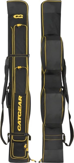 Catgear Rod Holdall botzsák